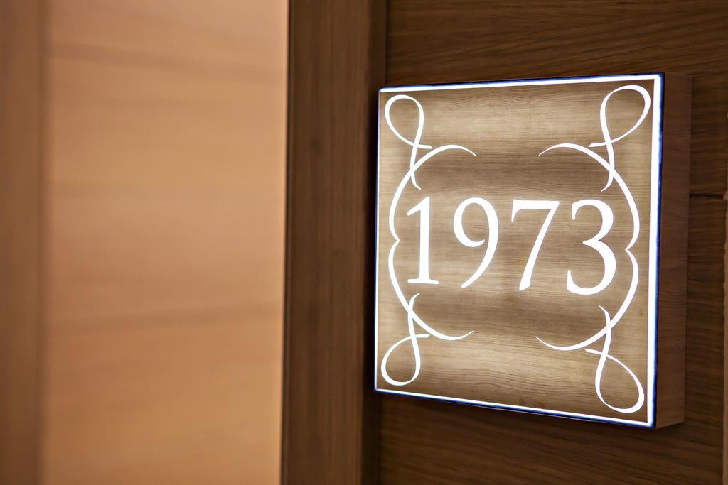 Hotel Aziza Szarajevó Kültér fotó