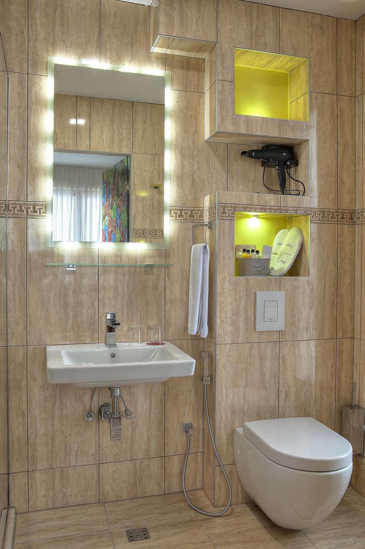 Hotel Aziza Szarajevó Kültér fotó